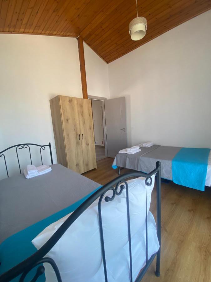 Blue View Apartamento Cavala Exterior foto