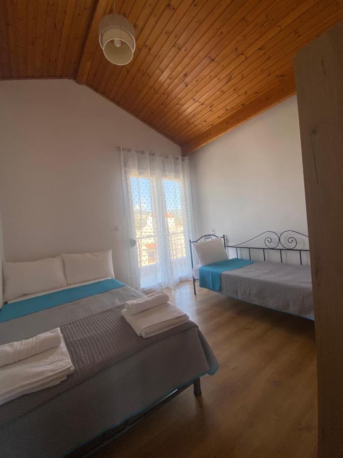 Blue View Apartamento Cavala Exterior foto